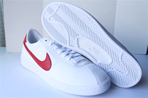 nike bruin leather mcfly|nike bruin mcfly men's.